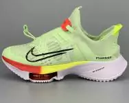 brand new nike off white zoom tempos colorways vert noir cv1889-700